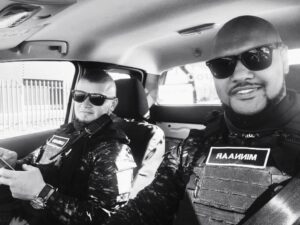 Tactical Response Team